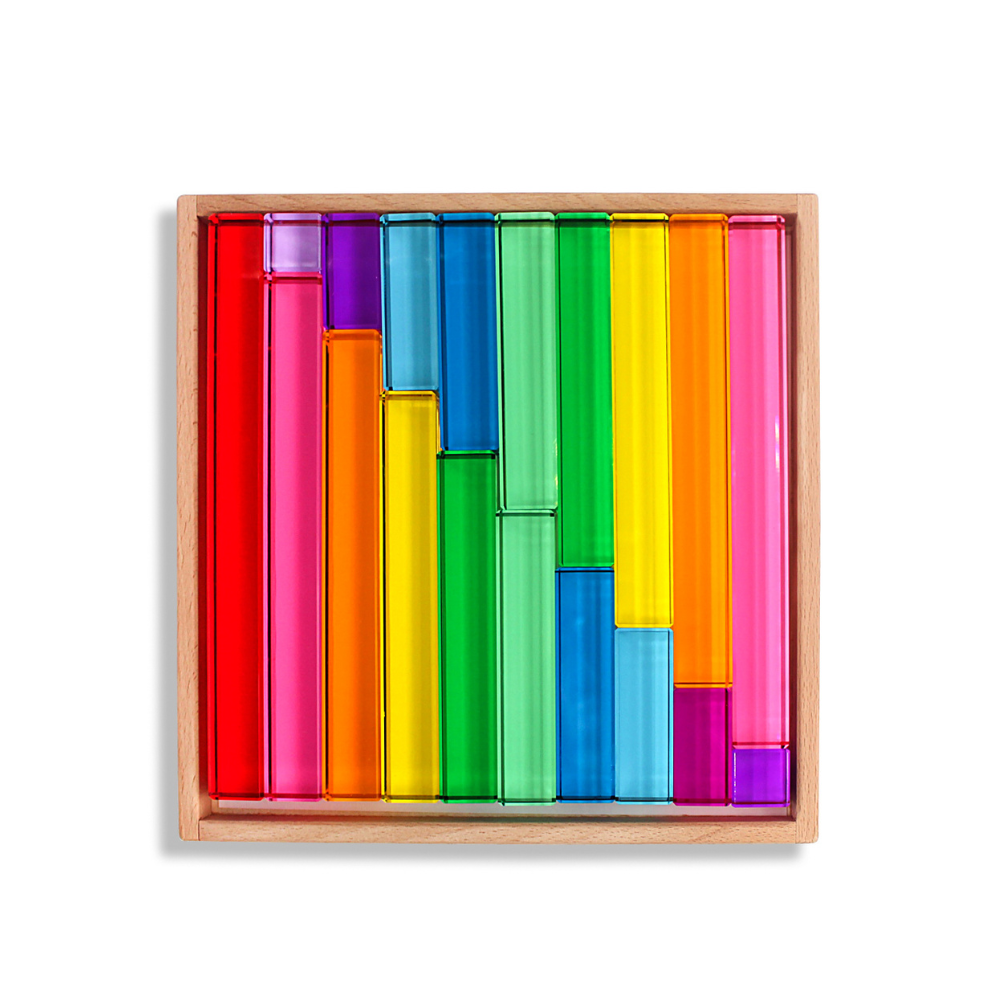 Maison Rue Millie Blocks