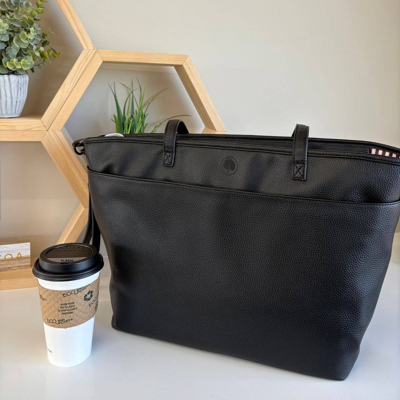 Parker Baby Willow Tote