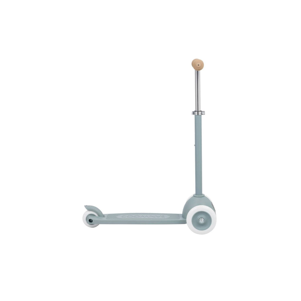 Banwood Eco Scooter - Teal