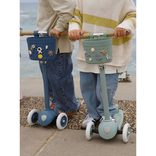 Banwood Eco Scooter - Teal