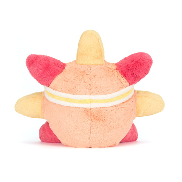 Jellycat Amuseable Sun 'Roller Skates'