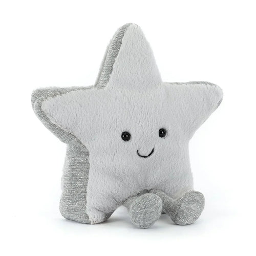 Amuseables Silver Star