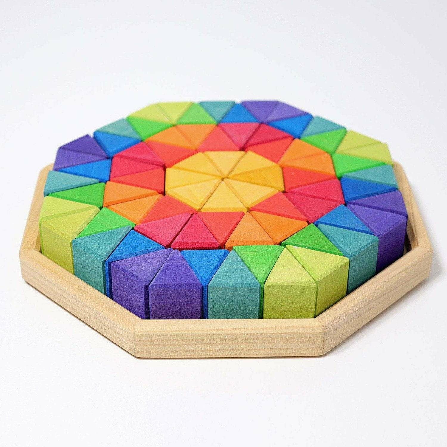 Grimm's Large Octagon