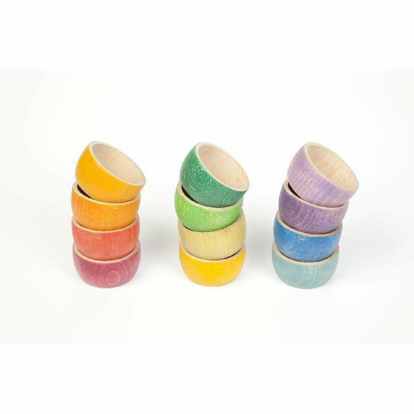 Grapat 12 Bowls