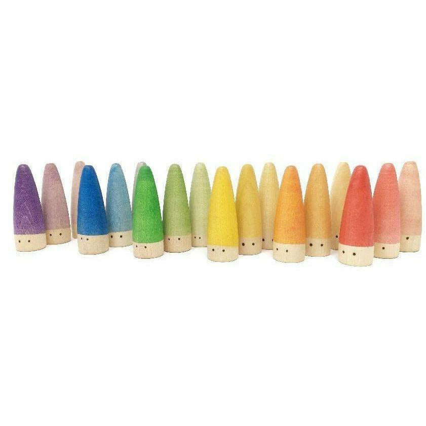 Grapat Stick Gnomes