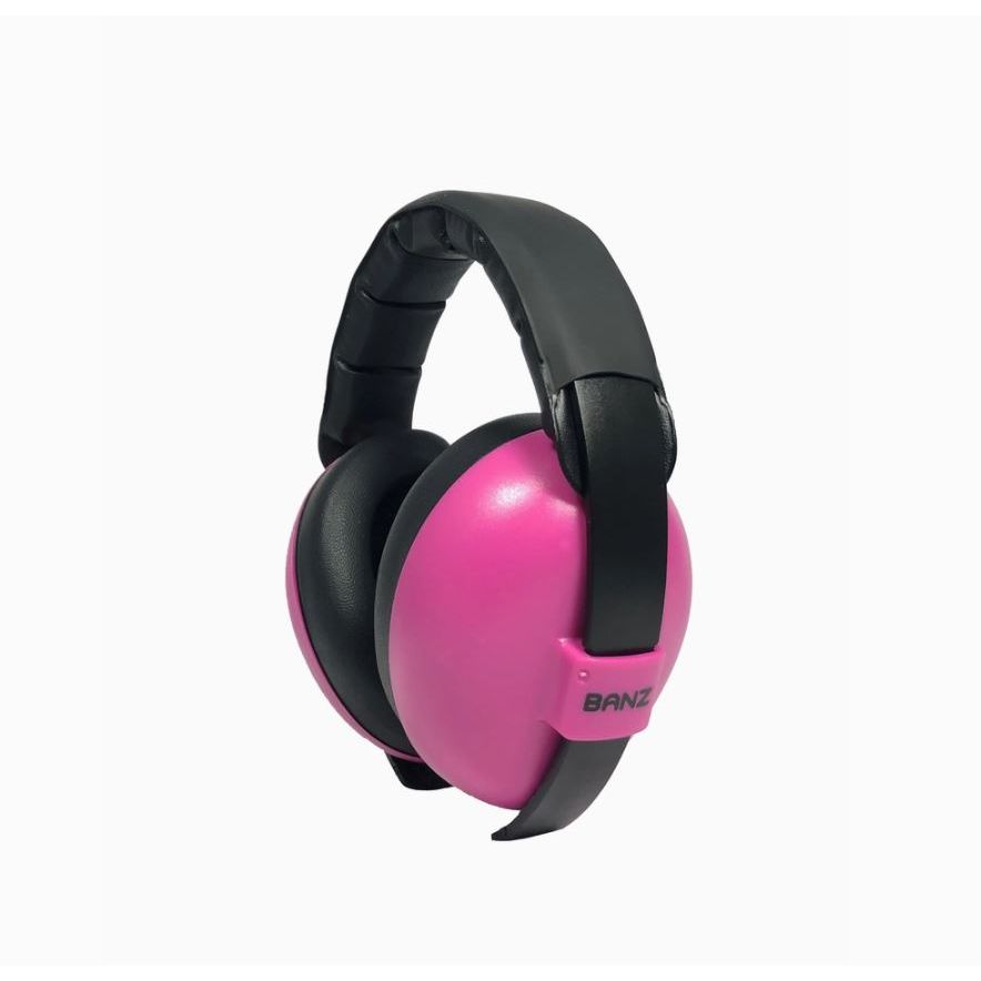 Banz Baby Earmuffs