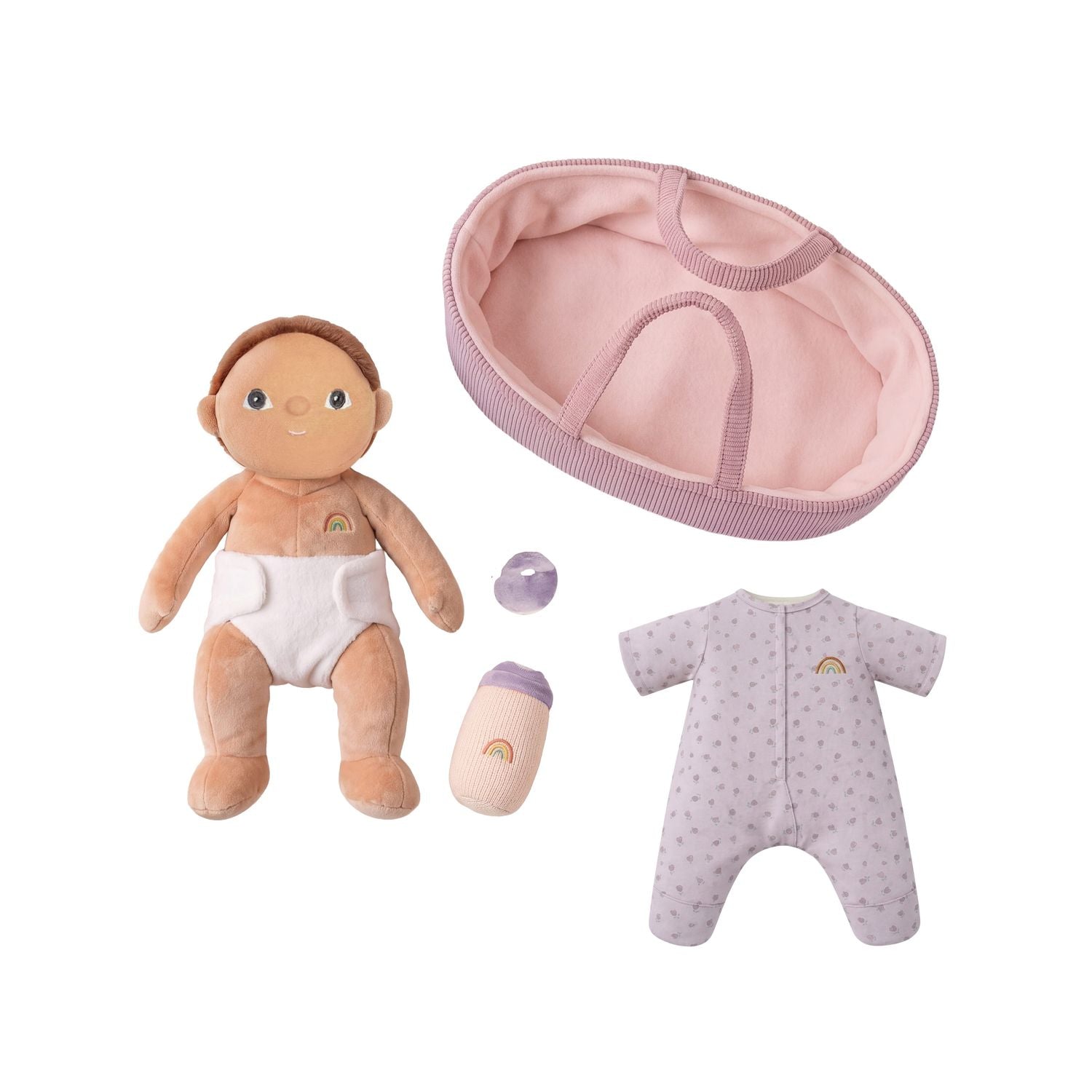 Olli Ella Binky Dinky- Pip