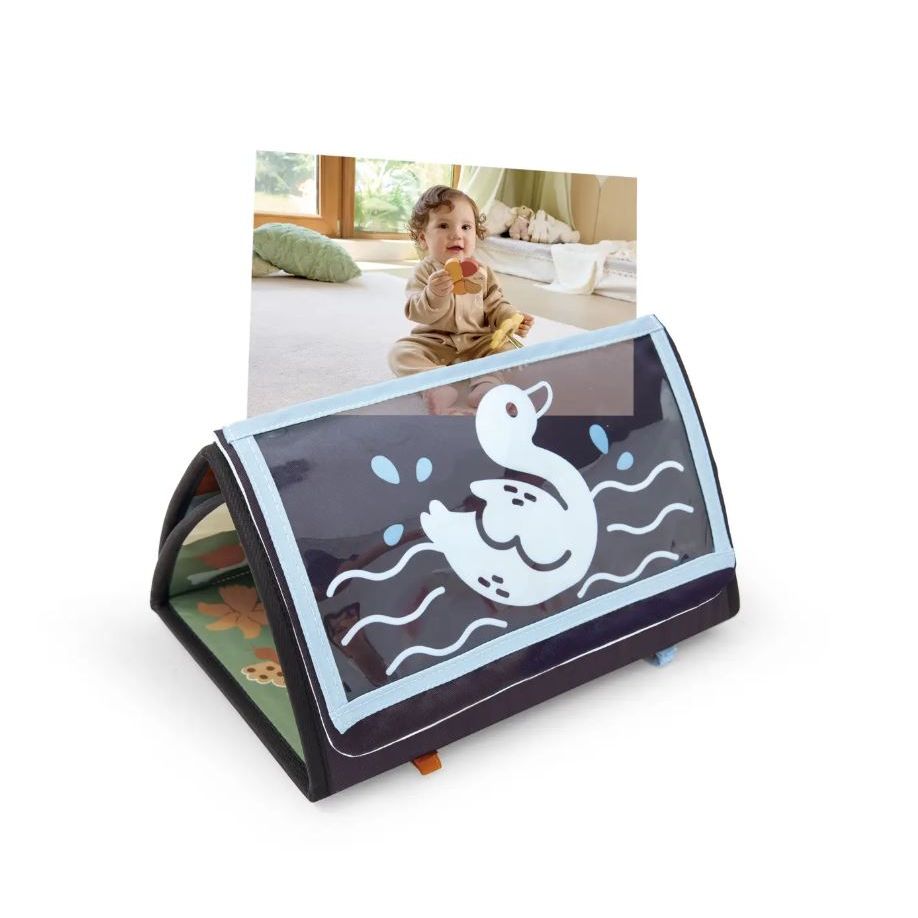 Hape - The Met - Tree of Life Play Mat
