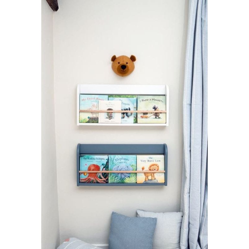 Fiona Walker Mini Bear Cub Head