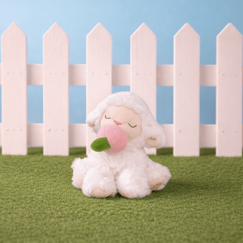 Olli Ella Binky Lamb - May