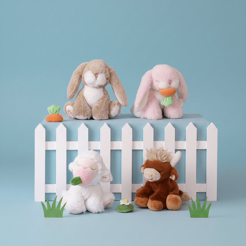 Olli Ella Binky Bunny - Dot