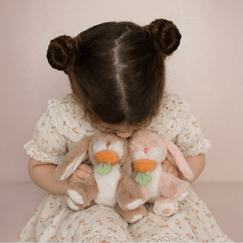 Olli Ella Binky Bunny - Dot