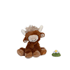 Olli Ella Binky Cow - Gus