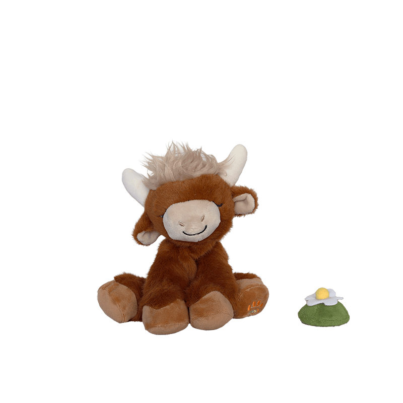 Olli Ella Binky Cow - Gus