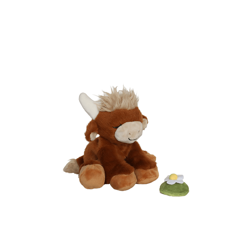 Olli Ella Binky Cow - Gus