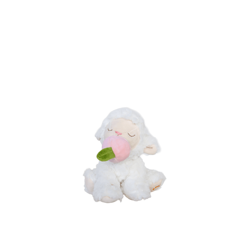 Olli Ella Binky Lamb - May