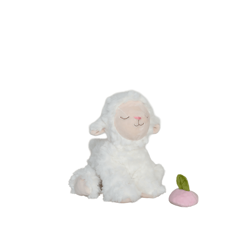 Olli Ella Binky Lamb - May