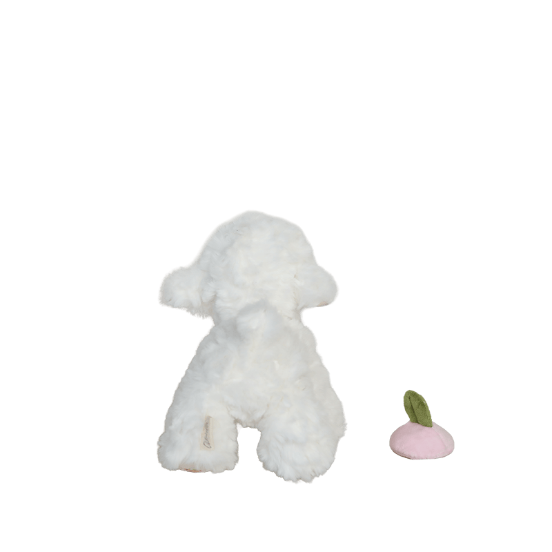 Olli Ella Binky Lamb - May