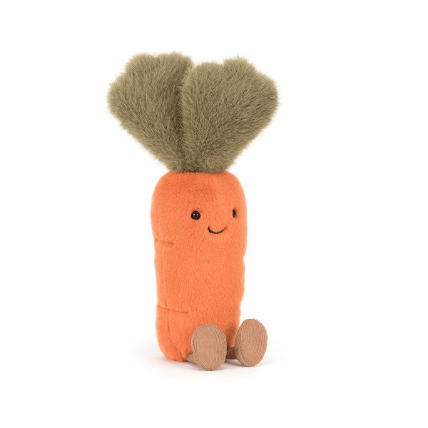 Jellycat Amuseables Carrot