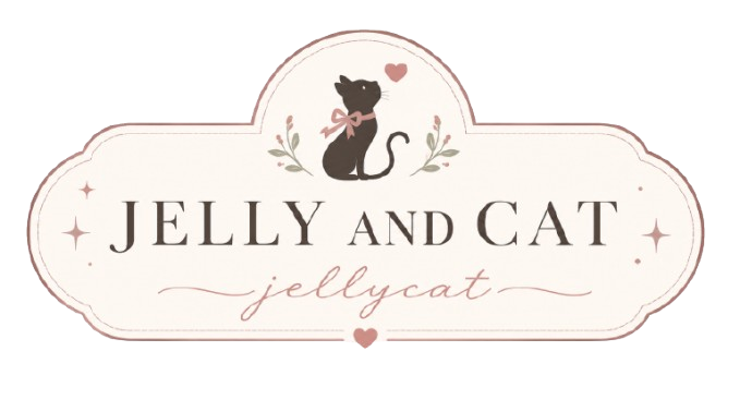 Jelly and Cat