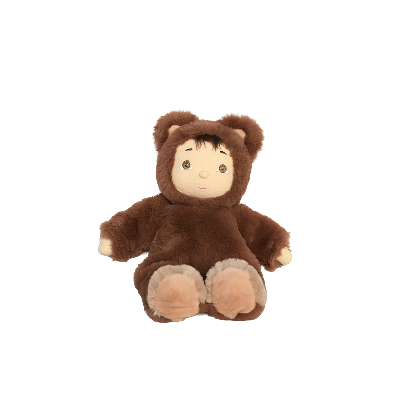 Olli Ella Cozy Day Dinkum – Bobby Bear