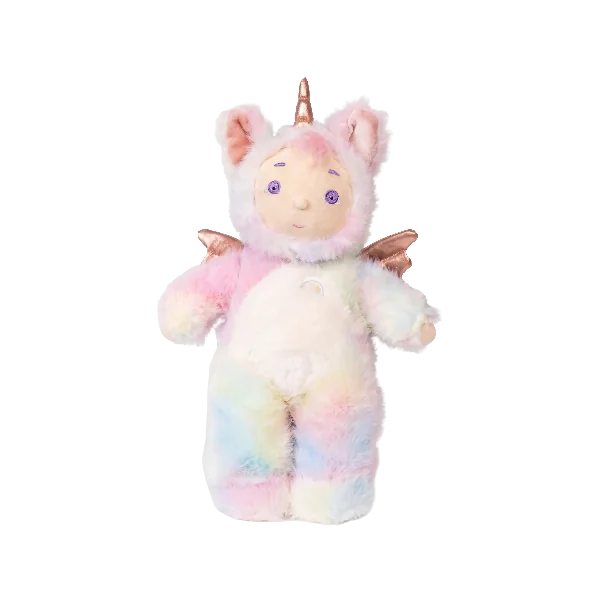 Olli Ella Cozy Day Dinkum- Unicorn Sunbeam