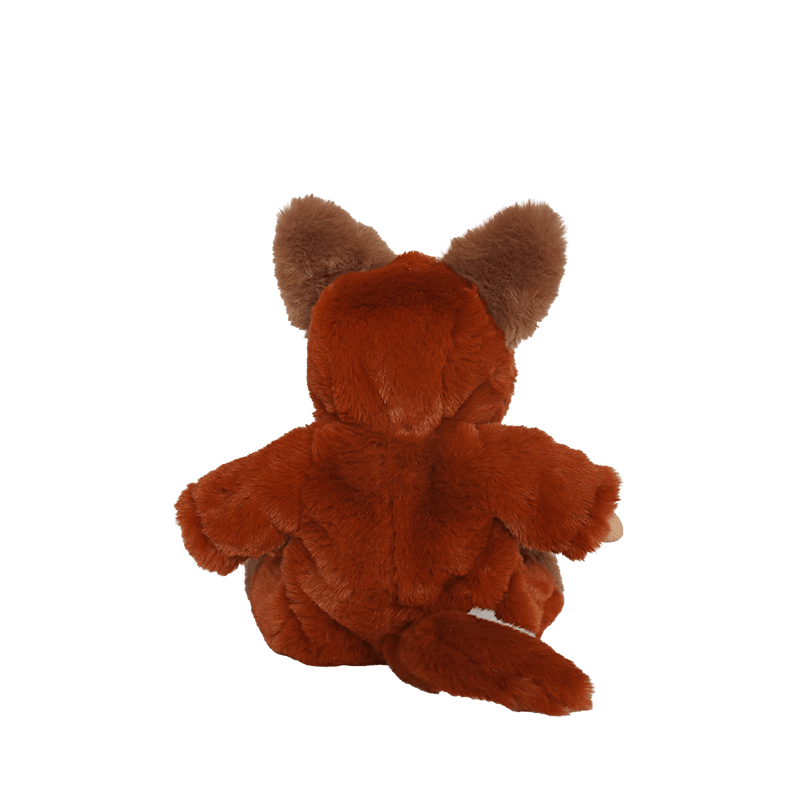 Olli Ella Cozy Day Dinkum – Freddie Fox