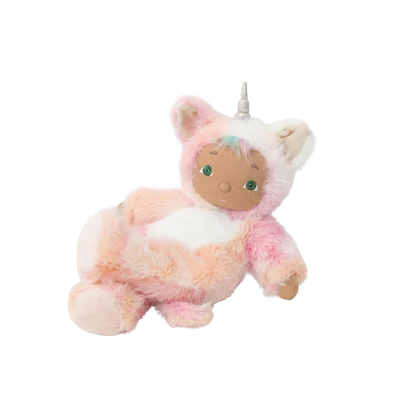 Olli Ella Cozy Day Dinkum – Kittycorn Pompom