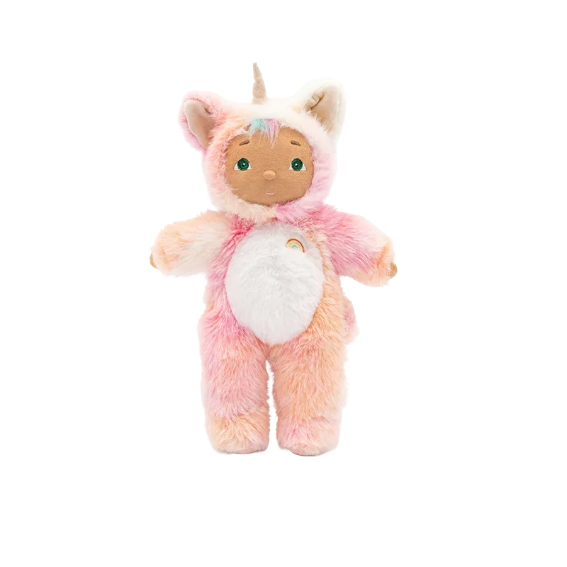 Olli Ella Cozy Day Dinkum – Kittycorn Pompom