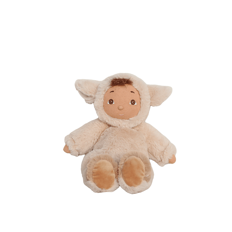 Olli Ella Cozy Day Dinkum – Lamby Tig