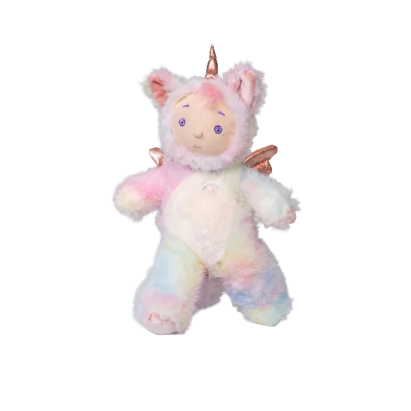 Olli Ella Cozy Day Dinkum- Unicorn Sunbeam