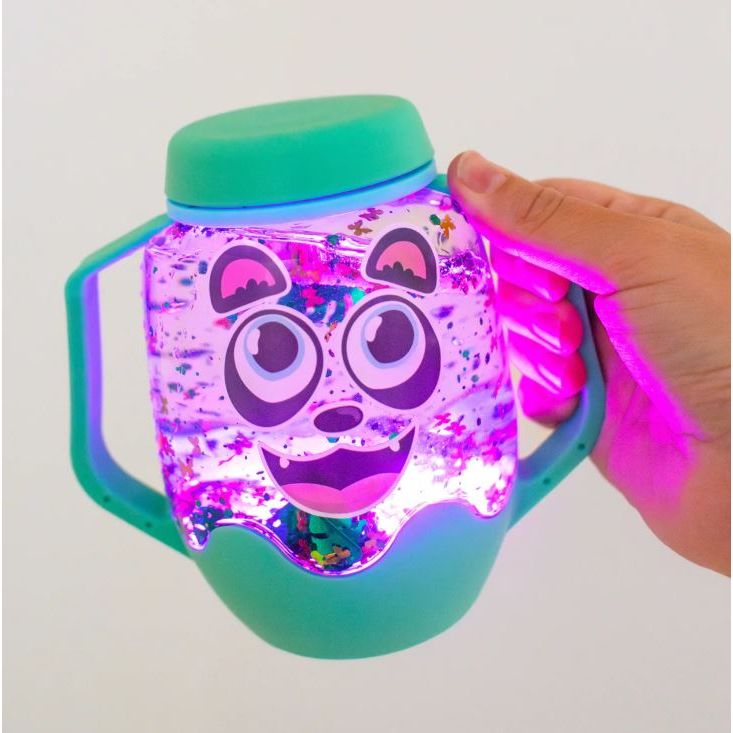 Glo Pals DIY Sensory Jar Gift Set