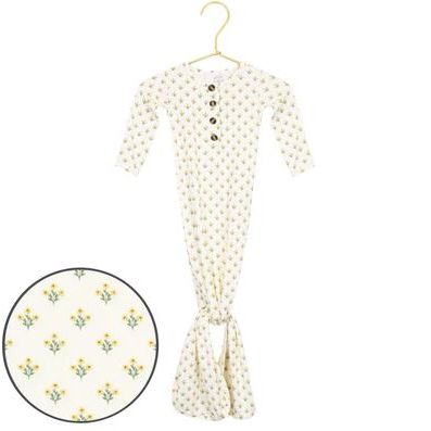 Lou Lou & Company -Dela Knotted Gown