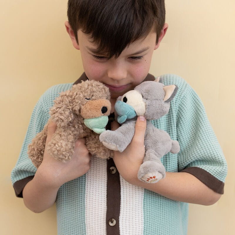 Olli Ella Binky Puppy Benny