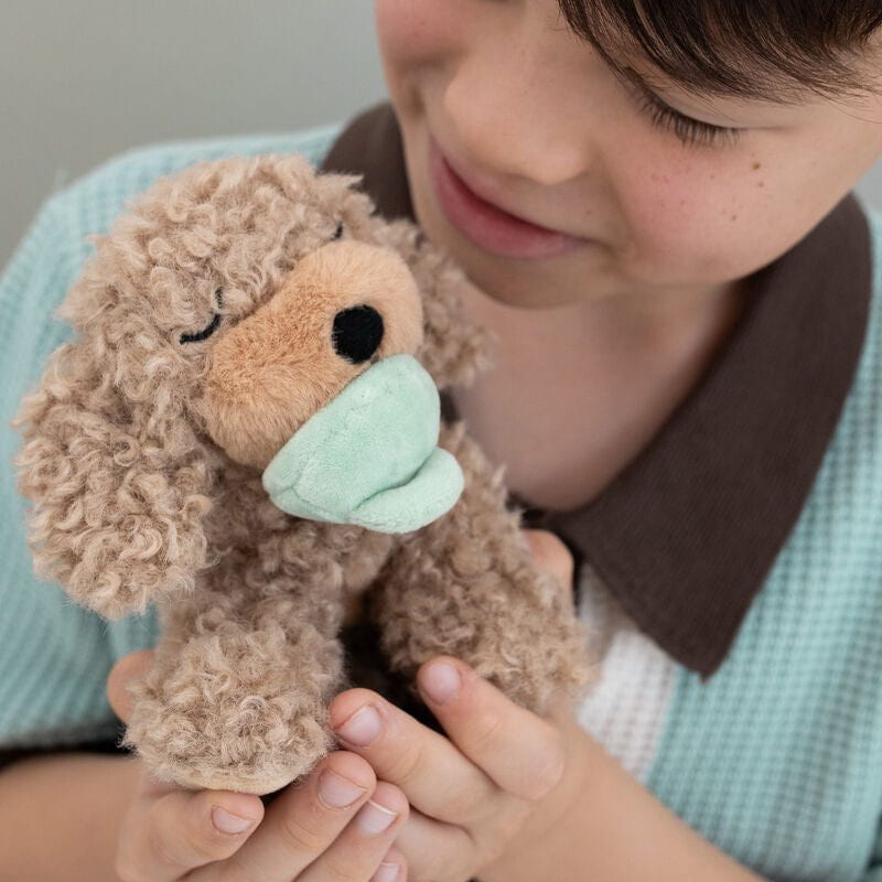 Olli Ella Binky Puppy Benny
