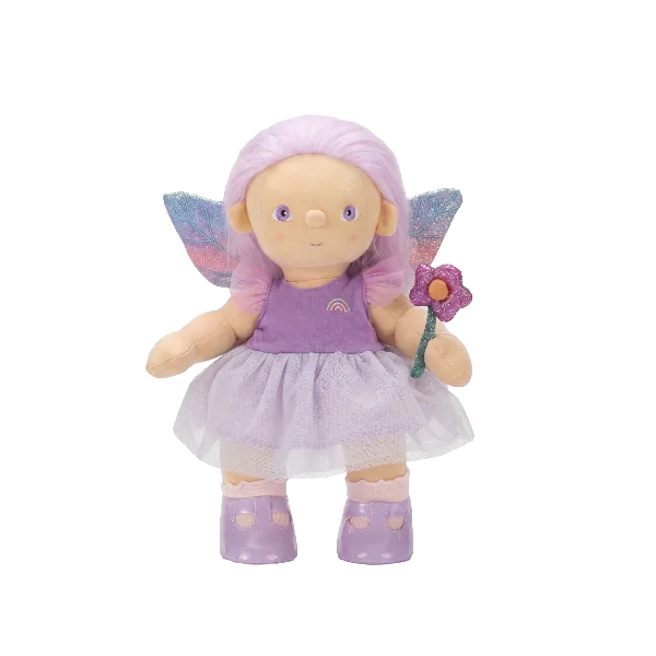 Olli Ella Dream Dinkum Doll- Fairy Evie
