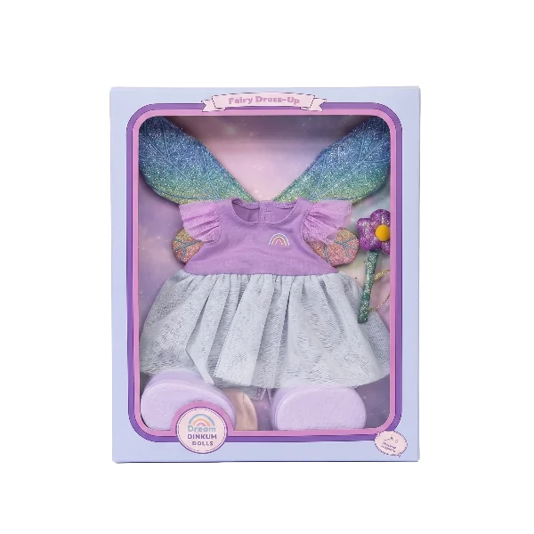 Olli Ella Fairy Dinkum Outfit