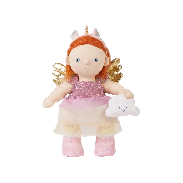 Olli Ella Dinkum Doll- Unicorn Nova