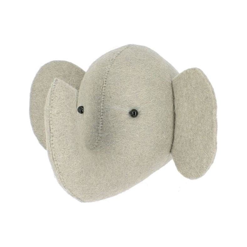 Fiona Walker Noah's Ark Elephant