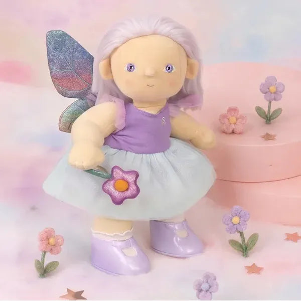 Olli Ella Dream Dinkum Doll- Fairy Evie