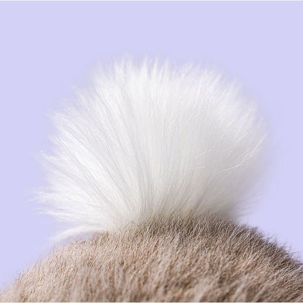 Jellycat Fawn Flufflet Bunny