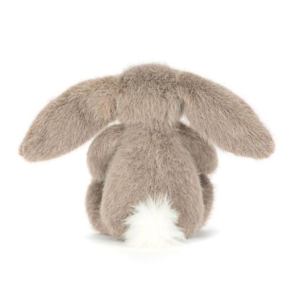 Jellycat Fawn Flufflet Bunny