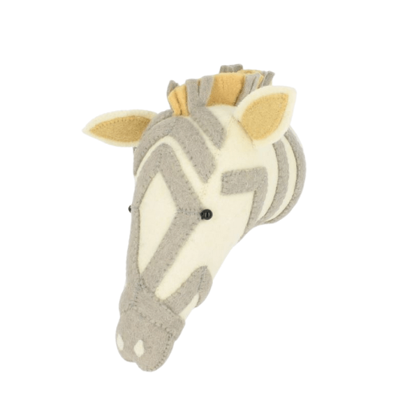 Fiona Walker Noah's Ark Zebra