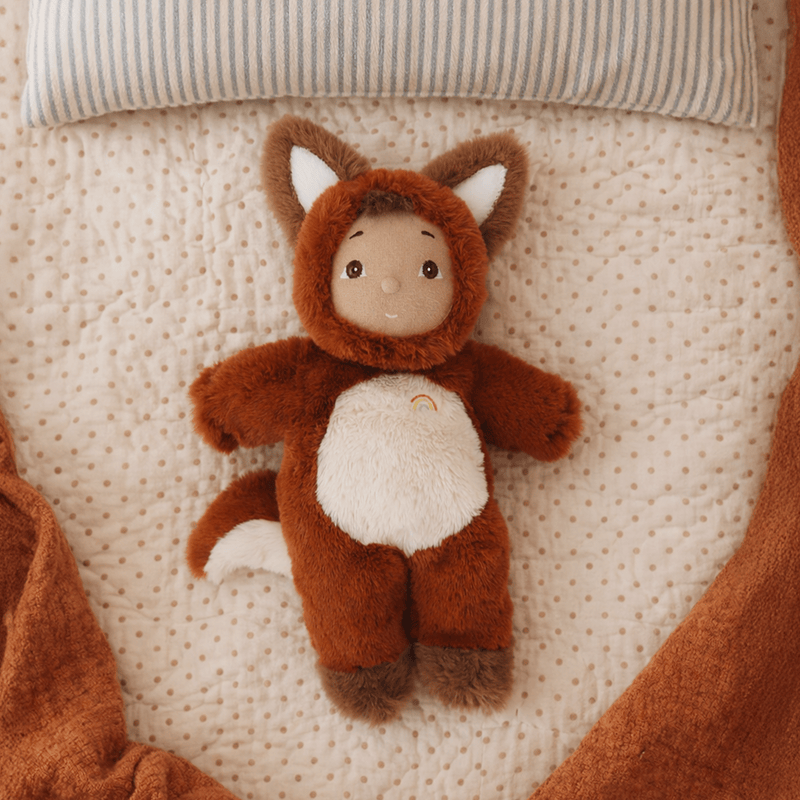 Olli Ella Cozy Day Dinkum – Freddie Fox