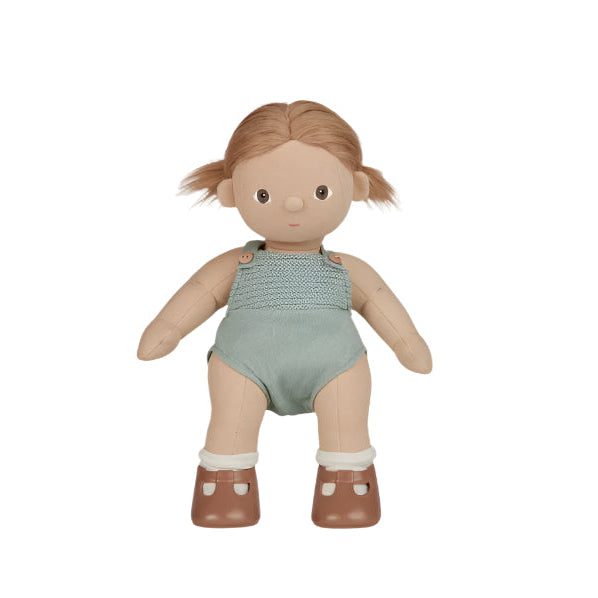 Olli Ella Dinkum Dolls - Gigi