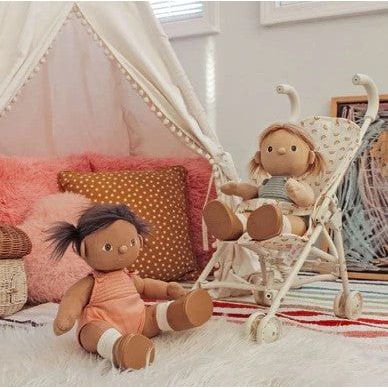 Olli Ella Dinkum Dolls - Gigi
