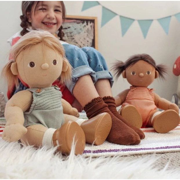 Olli Ella Dinkum Dolls - Gigi