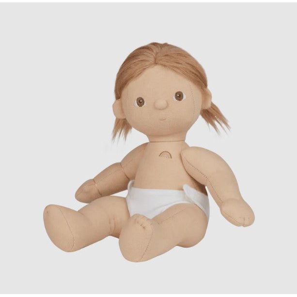 Olli Ella Dinkum Dolls - Gigi