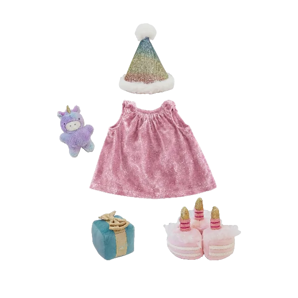 Olli Ella Magical Birthday Set