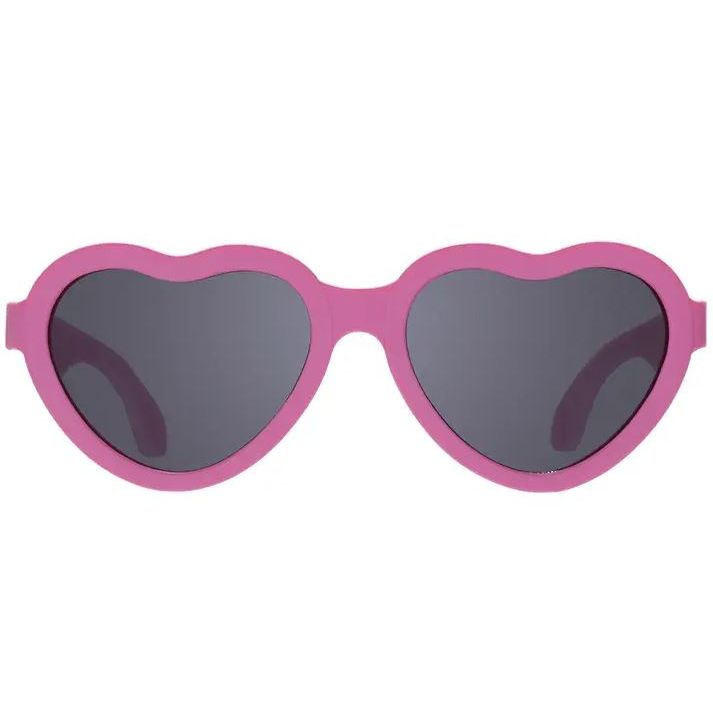 Babiators Paparazzi Pink Heart